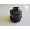 PEUGEOT 206 PLUS- HB- 10/13; MOTOR YAĞ FİLTRE KAPAĞI (PLASTİK)