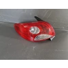 PEUGEOT 206 PLUS SOL ARKA STOP LAMBASI ORJİNAL SIFIR 2008-2012