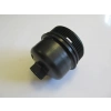 PEUGEOT 206- SD- 07/11; MOTOR YAĞ FİLTRE KAPAĞI (PLASTİK)