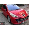 PEUGEOT 207- 06/09; ÖN TAMPON PANJURU ALT SİYAH (IZGARA) (3 KAPI SPORT) (TW)