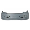 PEUGEOT 207- 06/12; ARKA TAMPON GRİ (BANT DELİKLİ TYG)