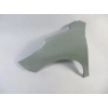 PEUGEOT 207- 06/12; ÖN ÇAMURLUK DELİKSİZ SOL GRİ BOYALI (SIMYI)