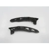 PEUGEOT 208- 12/15; ARKA TAMPON BRAKETİ SAĞ/SOL SET 2 PARÇA