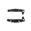PEUGEOT 208- 24/25; ARKA TAMPON BRAKETİ ÜST SET (2PARÇA)(TW)