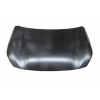 PEUGEOT 208- 24/25; MOTOR KAPUTU ÇELİK GRİ BOYALI (İCELİ/ÇEKOMASTİKLİ)(SIMYI)