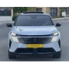 PEUGEOT 3008- 24/25; ARAÇ BİLGİLERİ VE RESİMLER