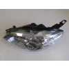PEUGEOT 301- 13/16; FAR LAMBASI SOL MANUEL/ELEKTRİKLİ (H7/H1) (AYFAR) (E MARKLI)