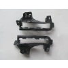 PEUGEOT 301- 17/21; GÜNDÜZ FAR KAPAĞI SAĞ/SOL SET 2 PARÇA