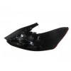 PEUGEOT 301- 17/21; STOP LAMBASI SOL KIRMIZI/BEYAZ (MARS) (E MARKLI)