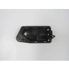 PEUGEOT 306- SD/HB- 93/96; ÖN KAPI İÇ AÇMA KOLU SOL SİYAH (HUSHAN)