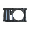 PEUGEOT 307- 01/05; ÖN PANEL KOMPLE PLASTİK (KLİMALI BENZİNLİ/DİZEL TİP) (İNTERCOOLER SIZ TİP) (TW)