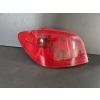 PEUGEOT 307 SOL ARKA STOP LAMBASI 2001-2006 SIFIR AYARINDA