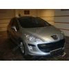PEUGEOT 308- 08/13; ARAÇ BİLGİLERİ VE RESİMLERİ