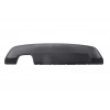 PEUGEOT 308- 14/17; KARLIK (ARKA TAMPON ALTI) SENSÖR DELİKLİ (ALLURE/ACTIVE MODEL) (TYG)