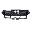 PEUGEOT 308- 17/21; ÖN PANEL ÜST KORUMA PLASTİĞİ (PANJUR TAKVİYESİ) (TW)