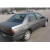 PEUGEOT 405- 92/96; ARAÇ BİLGİLERİ VE RESİMLERİ