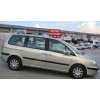 PEUGEOT 807- 03/06; ARAÇ BİLGİLERİ VE RESİMLERİ