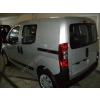 PEUGEOT BIPPER- 08/17; ARAÇ BİLGİLERİ VE RESİMLERİ