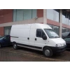 PEUGEOT BOXER- 03/07; ARAÇ BİLGİLERİ VE RESİMLERİ