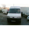 PEUGEOT BOXER- 03/07; ARAÇ BİLGİLERİ VE RESİMLERİ