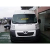 PEUGEOT BOXER- 07/13; ARAÇ BİLGİLERİ VE RESİMLERİ