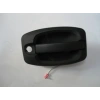 PEUGEOT BOXER- 07/13; ARKA BAGAJ DIŞ AÇMA KOLU SİYAH (ANAHTAR DELİKLİ)