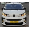 PEUGEOT EXPERT- 24/25; ARAÇ BİLGİLERİ VE RESİMLERİ