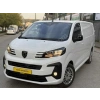PEUGEOT EXPERT- 24/25; ARAÇ BİLGİLERİ VE RESİMLERİ
