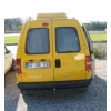 PEUGEOT EXPERT- 96/04; ARAÇ BİLGİLERİ VE RESİMLERİ