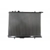 PEUGEOT PARTNER- 96/02; SU RADYATÖRÜ 1.4/1.6/1.9/2.0 (BRAZİNG) (380X538X16) (MANUEL) ALM (ORİS)