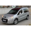 PEUGEOT PARTNER- TEPEE- 10/18; ARAÇ BİLGİLERİ VE RESİMLERİ