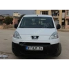 PEUGEOT PARTNER- VAN- 10/18; ARAÇ BİLGİLERİ VE RESİMLERİ
