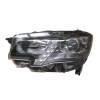 PEUGEOT RIFTER- 19/24; FAR LAMBASI SOL ELEKTRİKLİ/MOTORLU/MERCEKLİ (LEDLİ) (E MARKLI)