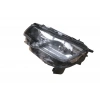 PEUGEOT RIFTER- 19/24; FAR LAMBASI SOL ELEKTRİKLİ/MOTORLU/MERCEKLİ (LEDLİ) (E MARKLI)