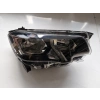 PEUGEOT RİFTER SAĞ ÖN FAR LEDSİZ ORJİNAL 2019-2022