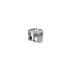 PISTON SEGMAN (79.51 MM 0.50 ) CADDY 1.9 TD (AAZ-ABL) 26 PIM