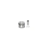 PISTON SEGMAN (79.51 MM STD ) 3.4. SILINDIR  CADDY (BJB)