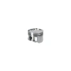PISTON SEGMAN (81.01 MM 0.50 ) 1.2. SILINDIR TRANSPORTER T5 130 PS (AXD-AXE)