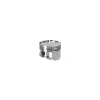 PISTON SEGMAN ( 81.01 MM 0.50 ) LT35-CRAFTER 2.5TDI (02-06) (AVR-BJK)