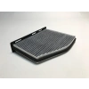 POLEN FILTRESI (VOLKSWAGEN: GOLF CADDY PASSAT JETTA ( KARBONLU )