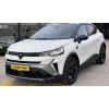 RENAULT CAPTUR- 24/25; ARAÇ BİLGİLERİ VE RESİMLERİ
