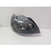 RENAULT CLİO 2 SAĞ ÖN FAR GRİ MANUEL SIFIR 2005-2008