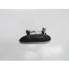 RENAULT CLIO- 2- SD- 98/01; ÖN KAPI DIŞ AÇMA KOLU SOL SİYAH (PLEKSAN)