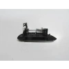 RENAULT CLIO- 2- SD/HB- 02/08; ÖN KAPI DIŞ AÇMA KOLU SOL SİYAH (PLEKSAN)