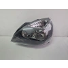 RENAULT CLİO 2 SOL ÖN FAR GRİ MANUEL SIFIR 2005-2008