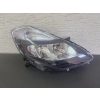RENAULT CLİO 3 SAĞ ÖN FAR SİYAH SIFIR 2009-2012