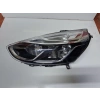 RENAULT CLİO 4 SOL ÖN FAR KROM 2016-2020 SIFIR AYARINDA
