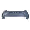 RENAULT CLIO- 5- HB- 23/25; ARKA TAMPON GRİ SENSÖR DELİKLİ (ÇEKİ DEMİR KAPAKLI)