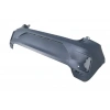 RENAULT CLIO- 5- HB- 23/25; ARKA TAMPON GRİ SENSÖR DELİKLİ (ÇEKİ DEMİR KAPAKLI)
