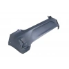 RENAULT CLIO- 5- HB- 23/25; ARKA TAMPON GRİ SENSÖR DELİKLİ (ÇEKİ DEMİR KAPAKLI)